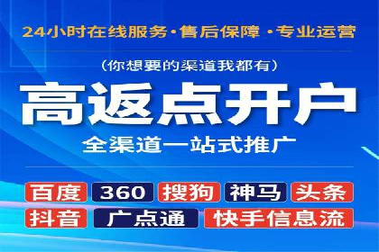 SEM账户管理技巧与案例分析